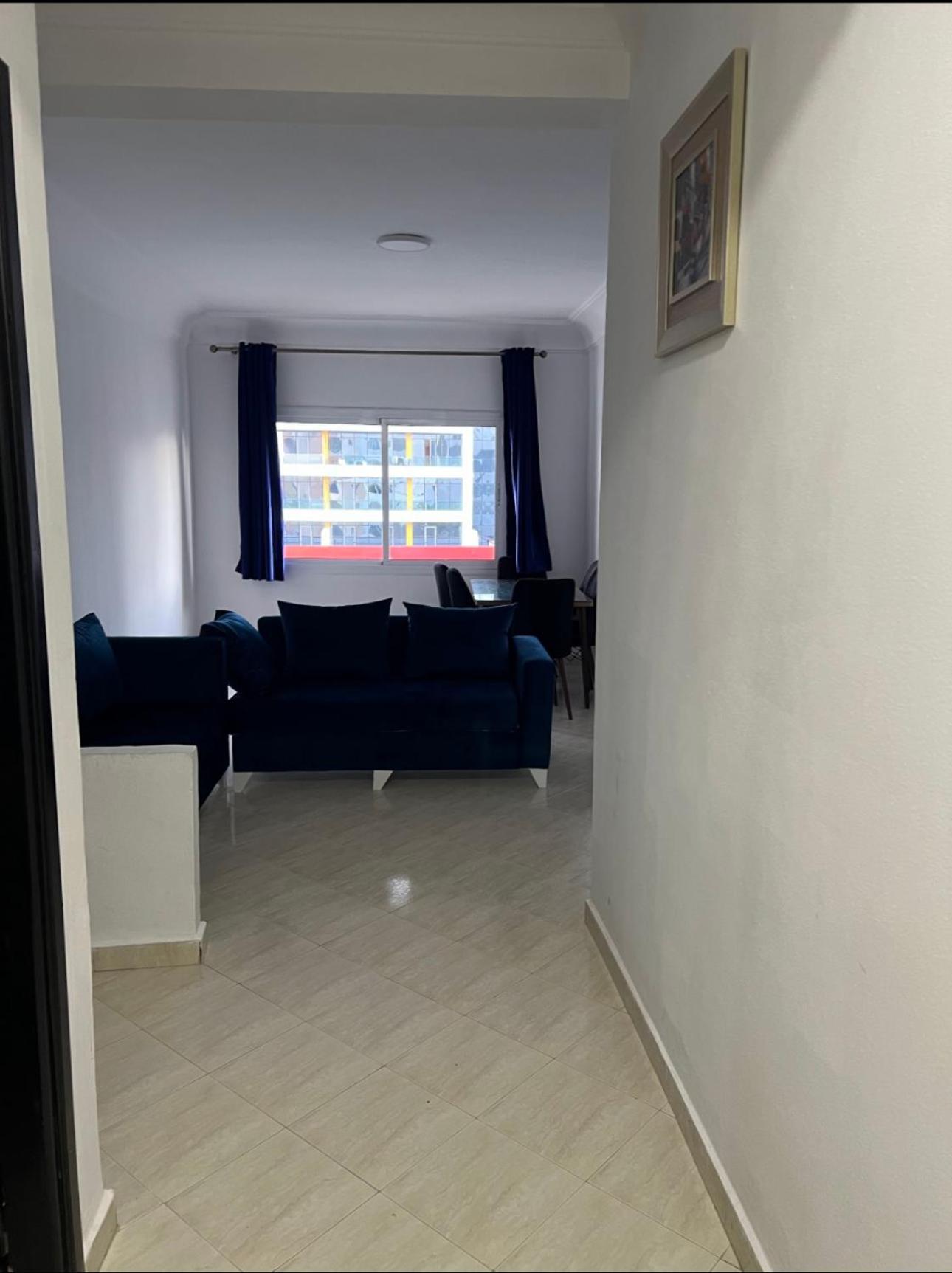 Malabata Corniche Apartment *