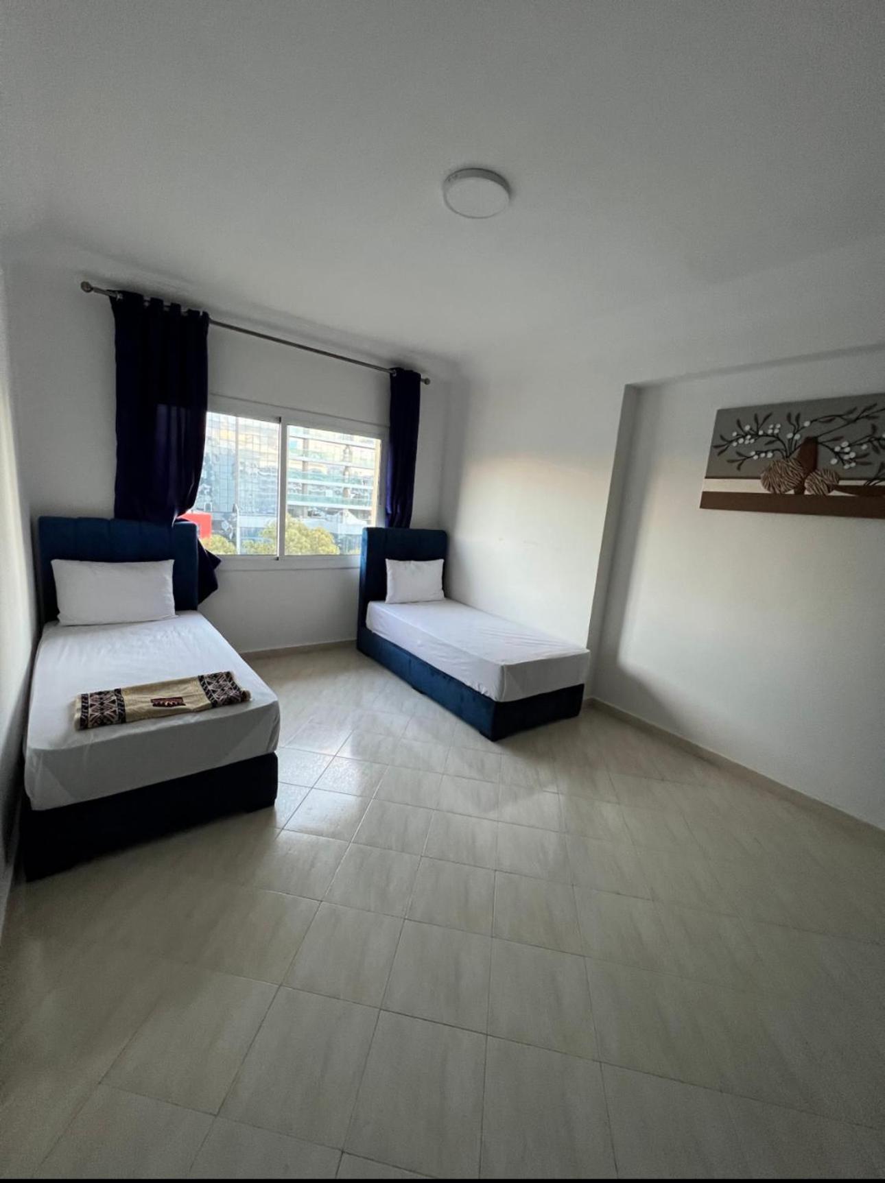 Apartment Malabata Corniche Tangier